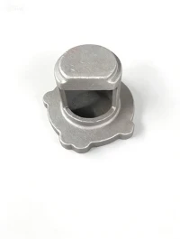 Excavator Motor Guard